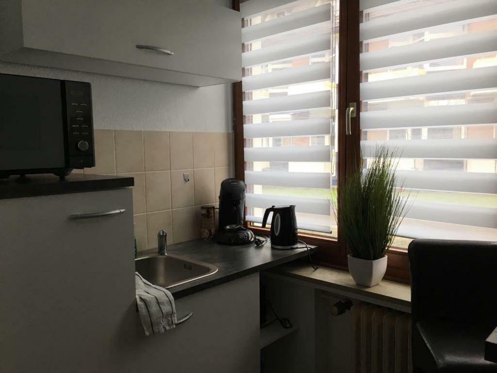 Best Apartments Bad Salzuflen Exterior foto